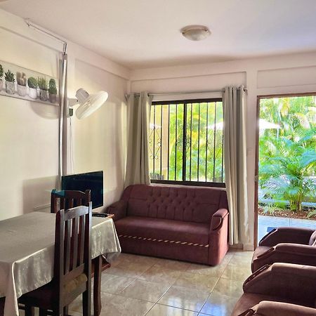 Family Hotel Puerto Viejo de Talamanca 外观 照片