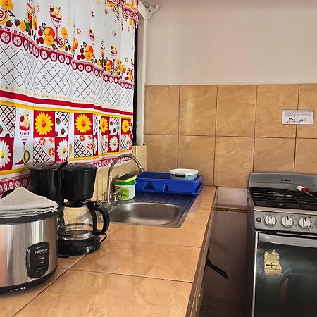 Family Hotel Puerto Viejo de Talamanca 外观 照片