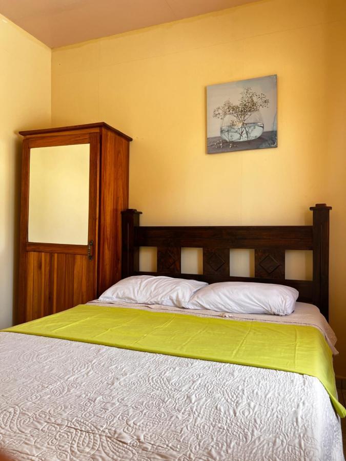Family Hotel Puerto Viejo de Talamanca 外观 照片