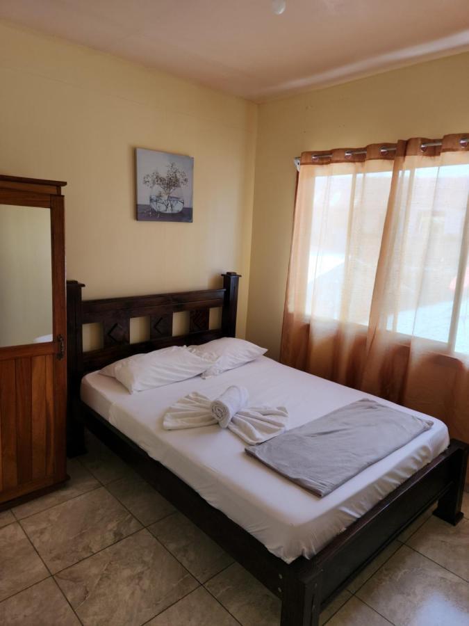 Family Hotel Puerto Viejo de Talamanca 外观 照片