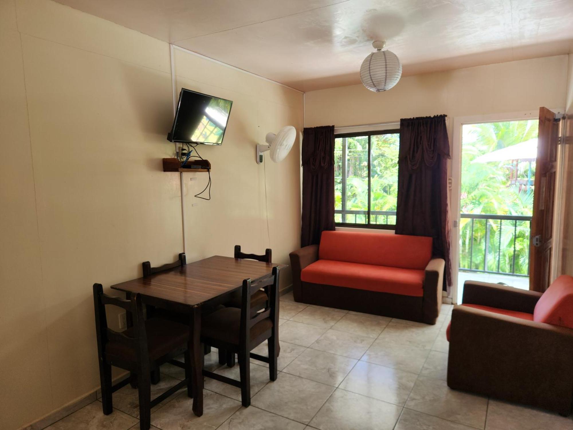 Family Hotel Puerto Viejo de Talamanca 外观 照片