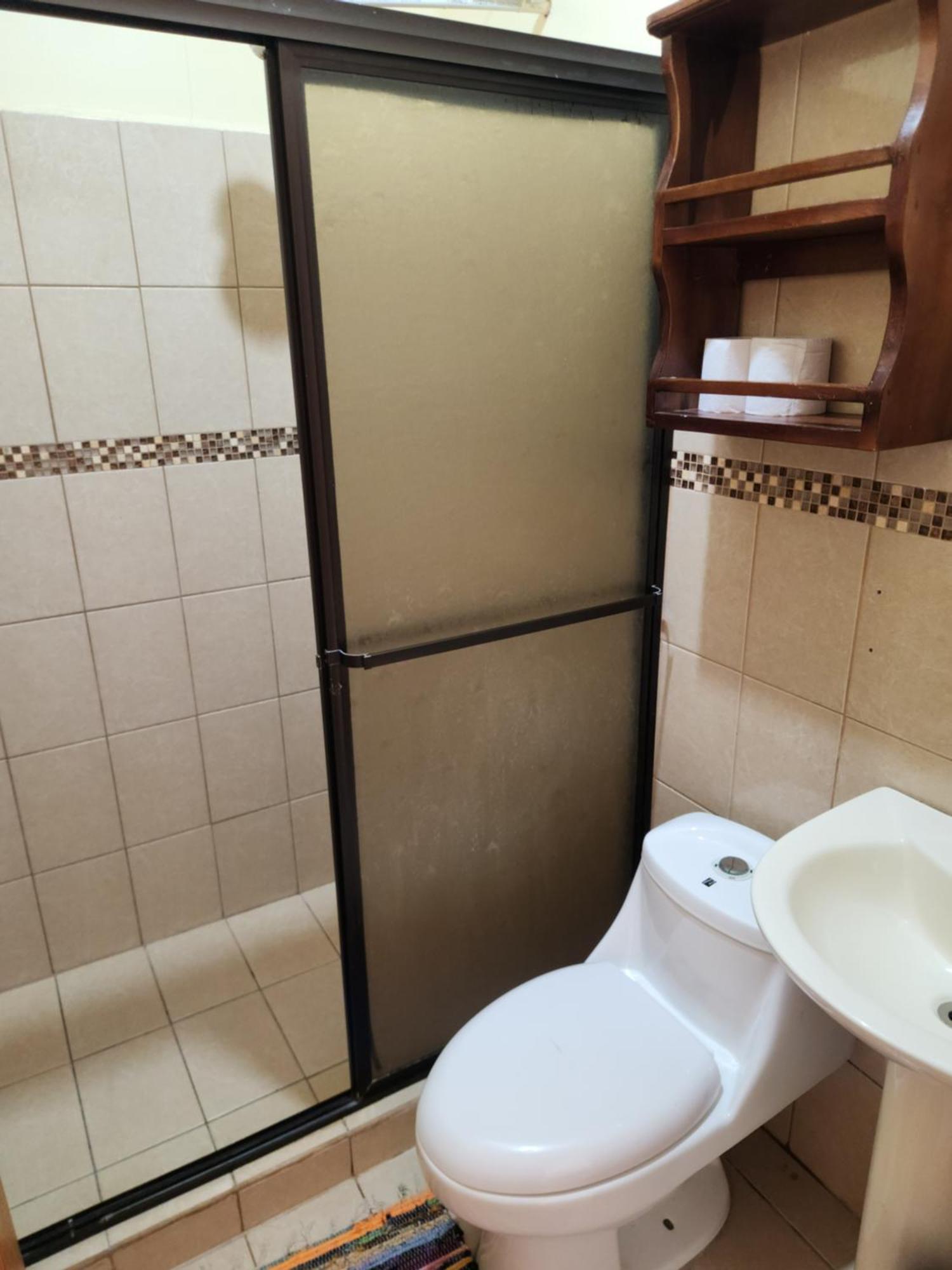 Family Hotel Puerto Viejo de Talamanca 外观 照片