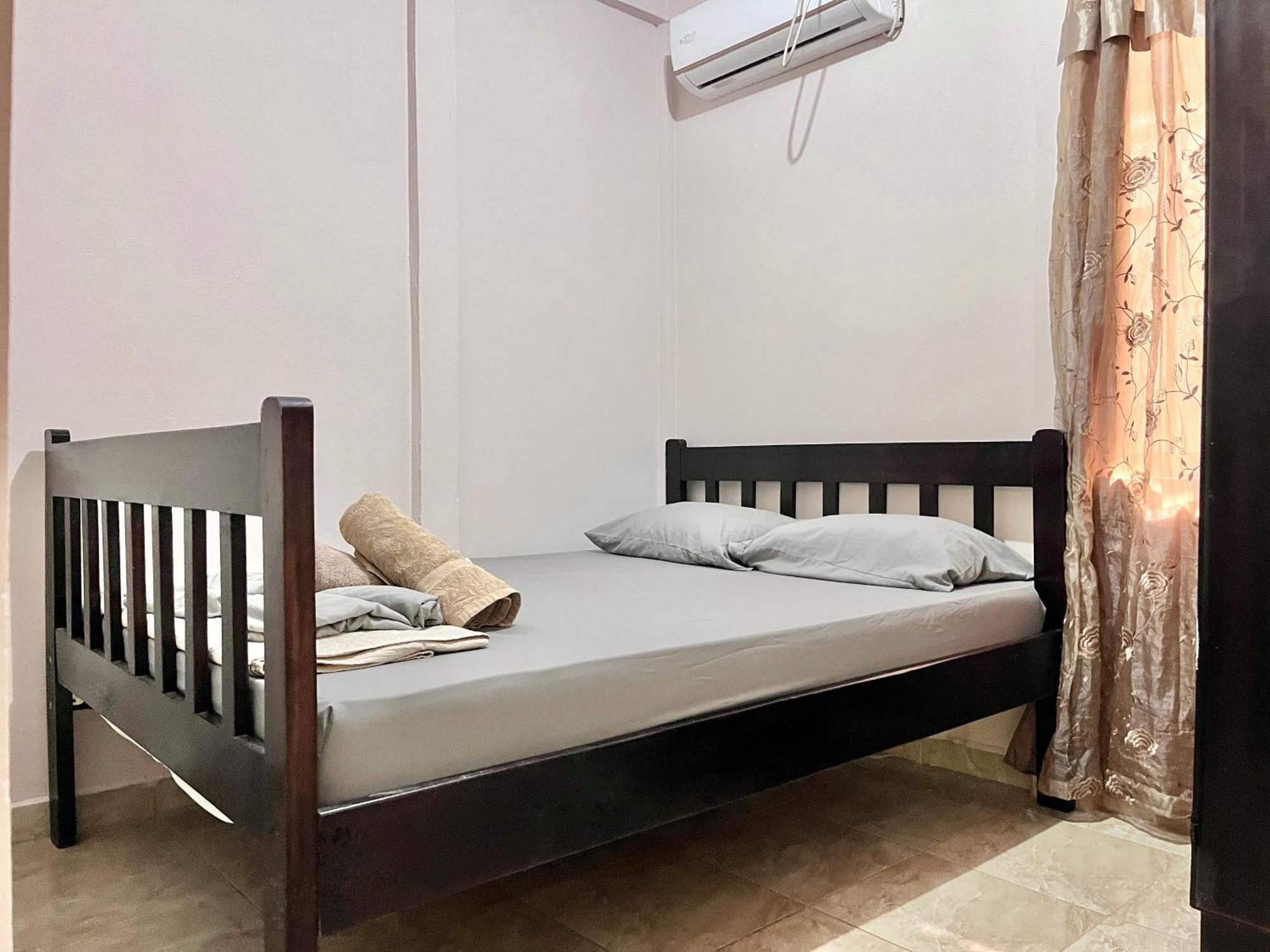 Family Hotel Puerto Viejo de Talamanca 外观 照片